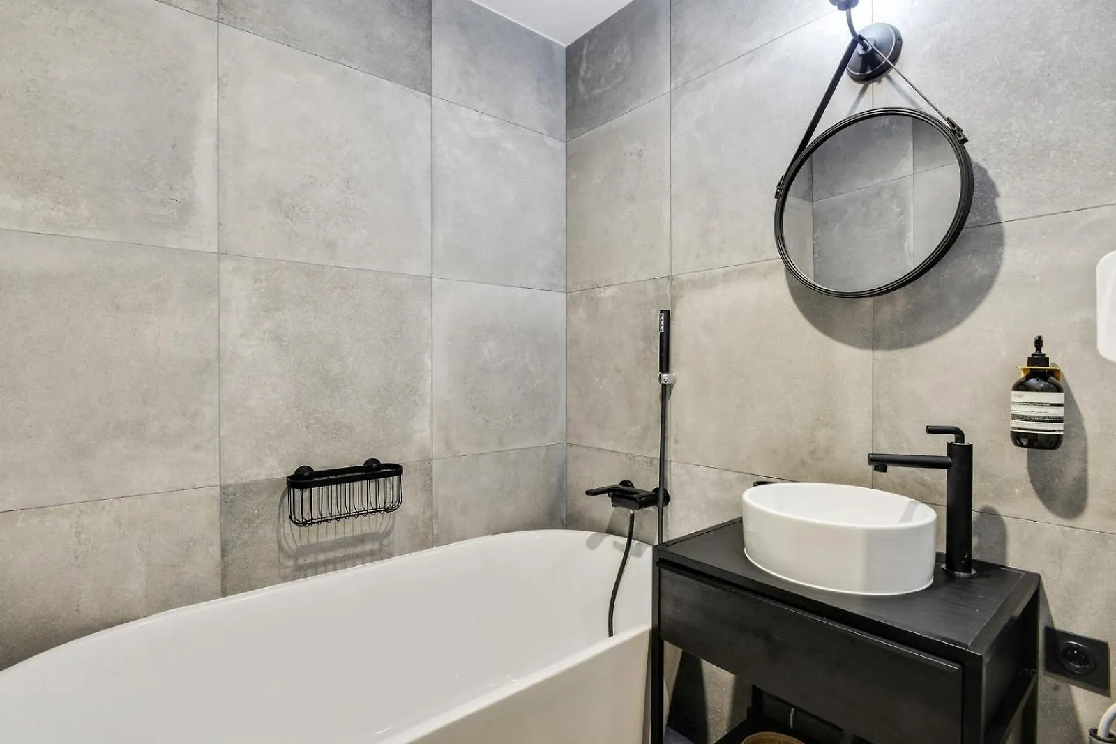 124 Beata - Superbe A Apartment