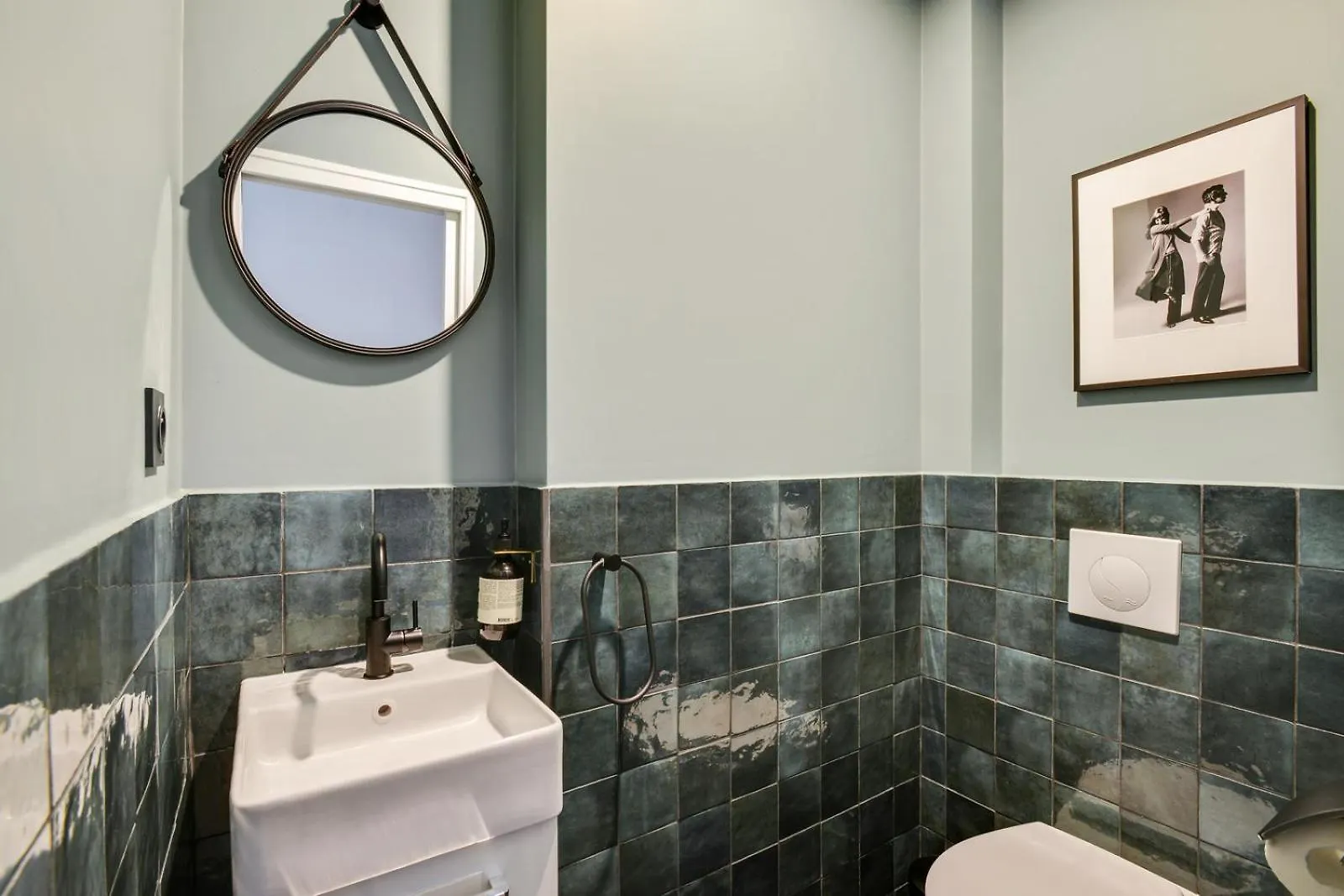 124 Beata - Superbe A Apartment *