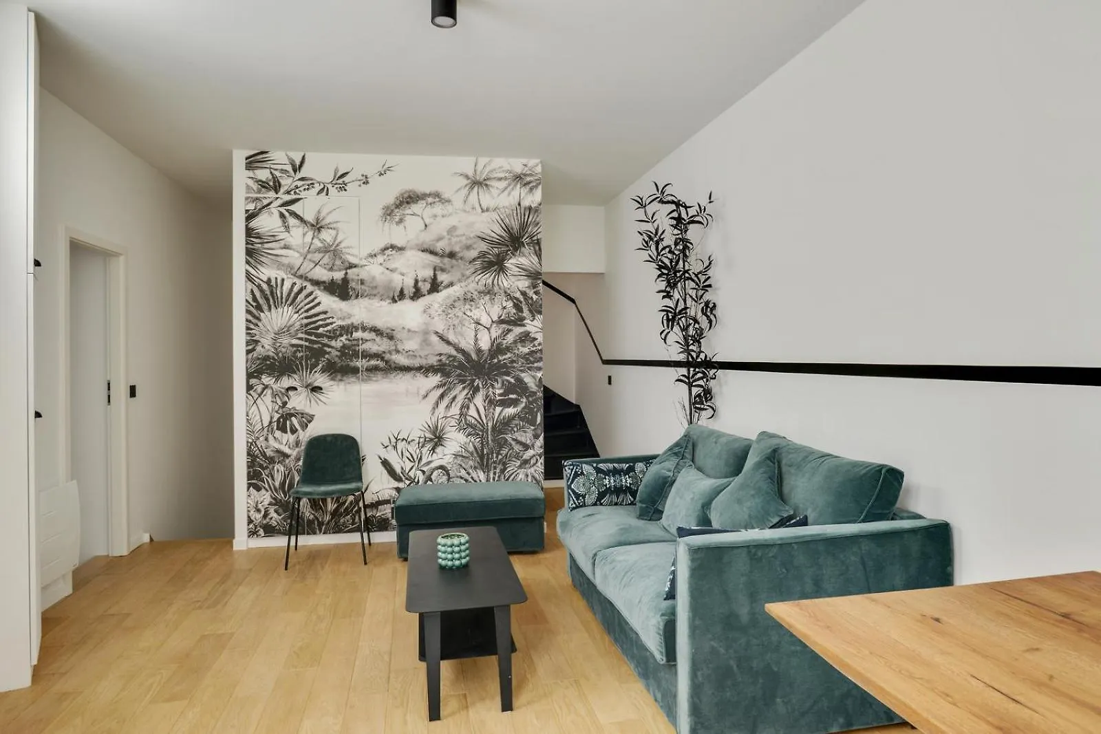 Apartament 124 Beata - Superbe A Paryż