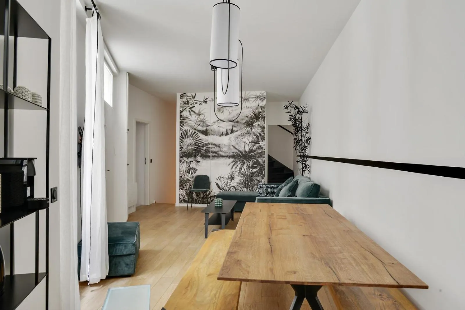 124 Beata - Superbe A Apartament Paryż
