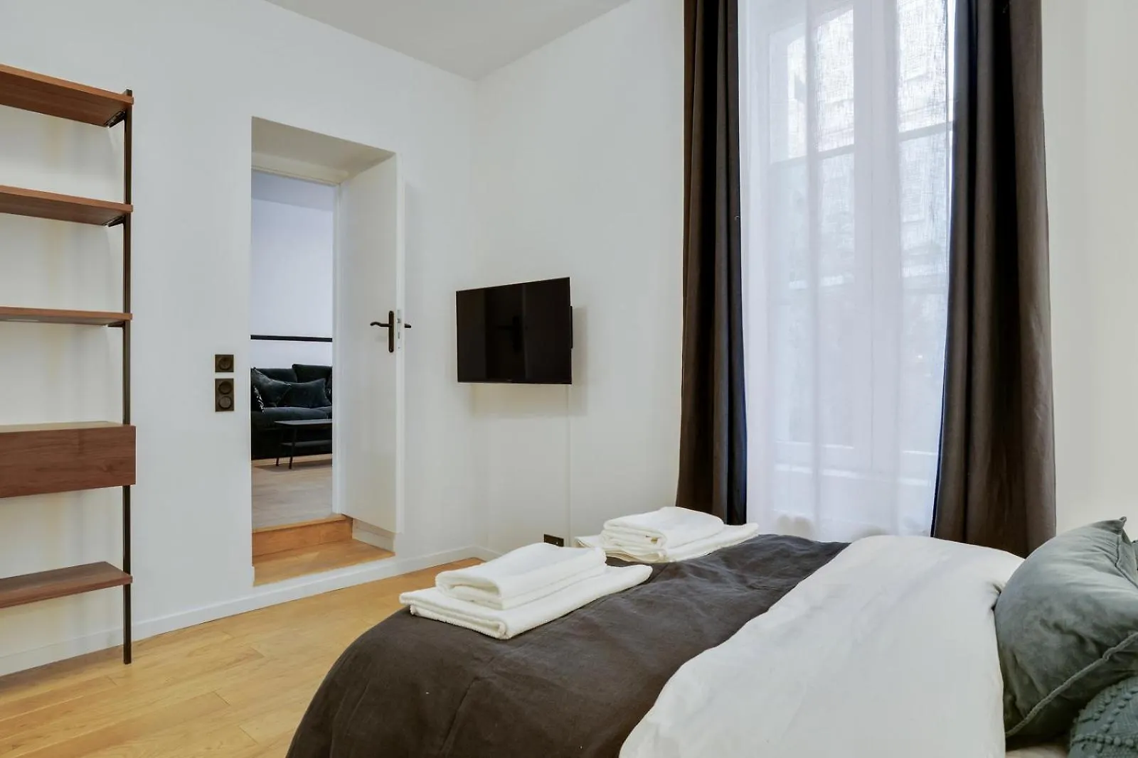 Apartament 124 Beata - Superbe A *