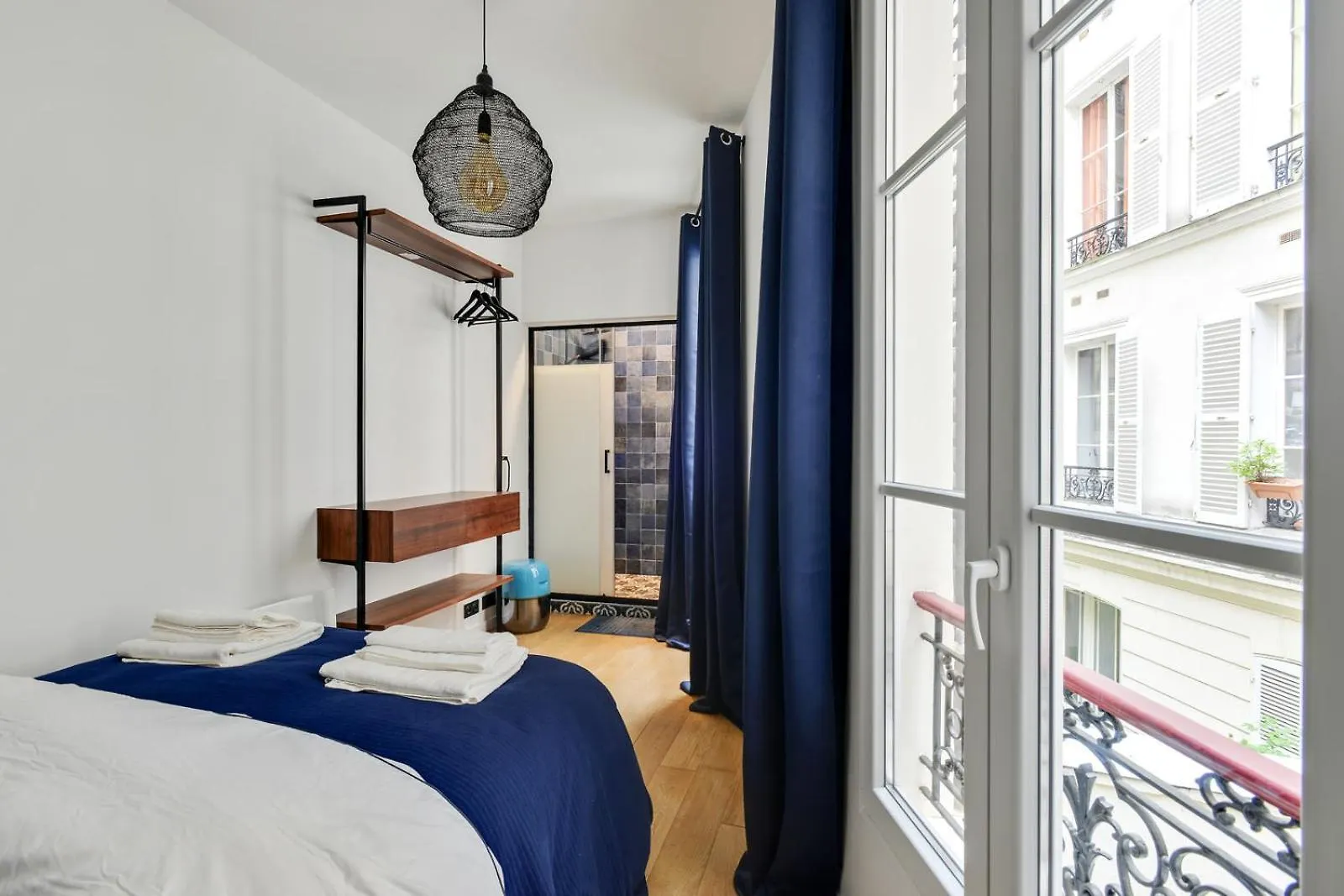 Apartament 124 Beata - Superbe A